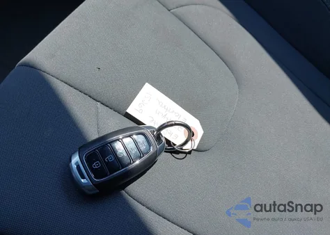 2023 Hyundai Elantra Sel z USA, uszkodzony, nr VIN KMHLS4AG2PU553600